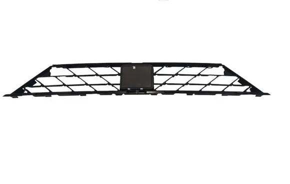 Seat Leon IV Front bumper lower grill 5FA853667Bcareway