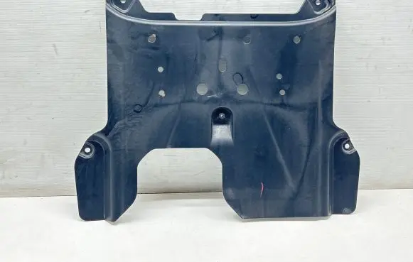 Hyundai Tucson IV NX4 Engine splash shield/under tray 62407N7000 NX42CAB 62408-N7000