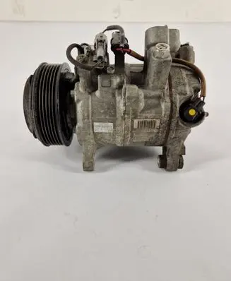 BMW 1 F20 F21 Air conditioning (A/C) compressor (pump) GE4472604710
