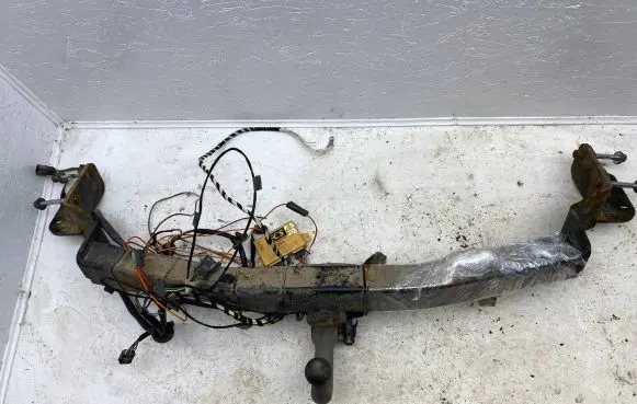 KIA Sorento Tow bar set 2P281ADE00 1202166