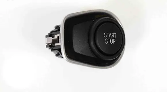 BMW X1 E84 Engine start stop button switch 9311603