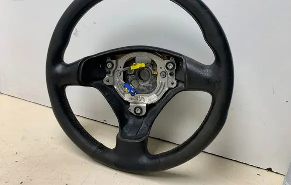Audi A4 S4 B6 8E 8H Steering wheel 10154299 8E0419091Q