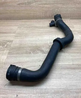 BMW 3 E46 Engine coolant pipe/hose 2247849