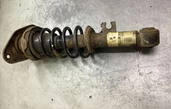 Mini One - Cooper R50 - 53 Rear shock absorber with coil spring 6764913