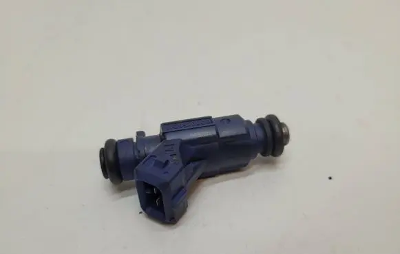 Mercedes-Benz C AMG W203 Fuel injector 0280156014 A1120780149