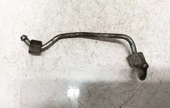 Ford Transit Fuel line pipe 