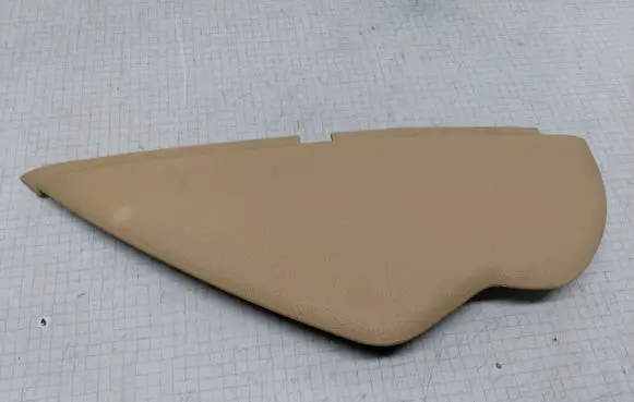 Volkswagen Touran I Dashboard side end trim 1T1858247B