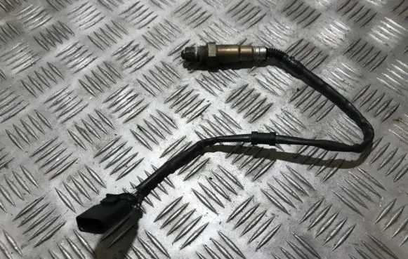 Volkswagen PASSAT B6 Lambda probe sensor 06f906262 0258006787