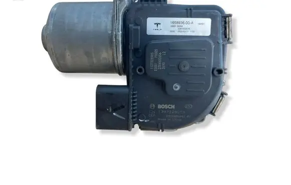 Tesla Model Y Front wiper linkage and motor 165893600A
