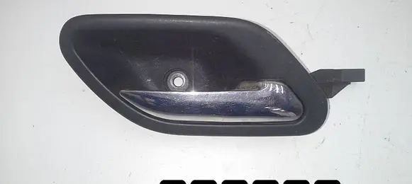 BMW 5 E39 Front door exterior handle 8226050