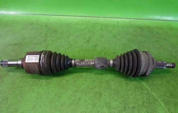 Chrysler Sebring (ST-22 - JR) Front driveshaft P04593449AA