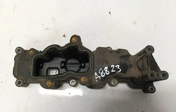 Audi Q7 4L Intake manifold 059129712bm 1076474s01