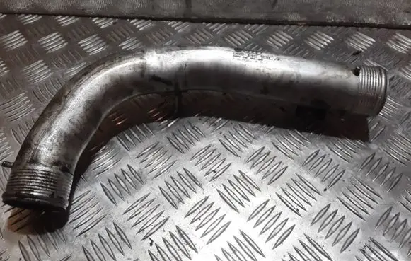 Audi A6 S6 C6 4F Intercooler hose/pipe 059145731AK