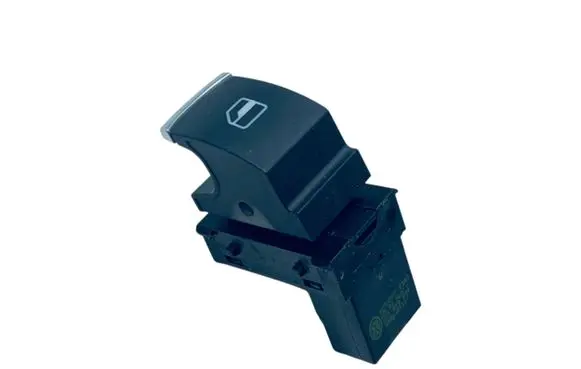 Volkswagen Touareg II Electric window control switch 5K0959855