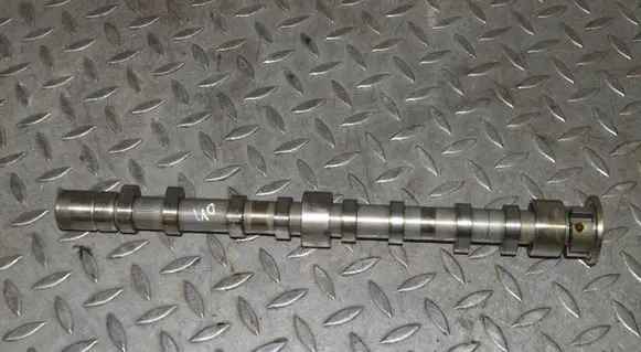 Volkswagen Scirocco Camshaft 03CDF