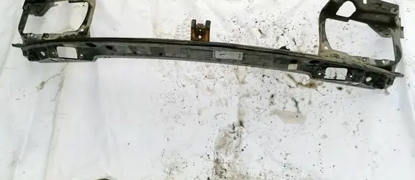Renault Espace III Radiator support slam panel