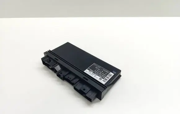 BMW 5 E60 E61 Comfort/convenience module 9151517 915151701 61359151517