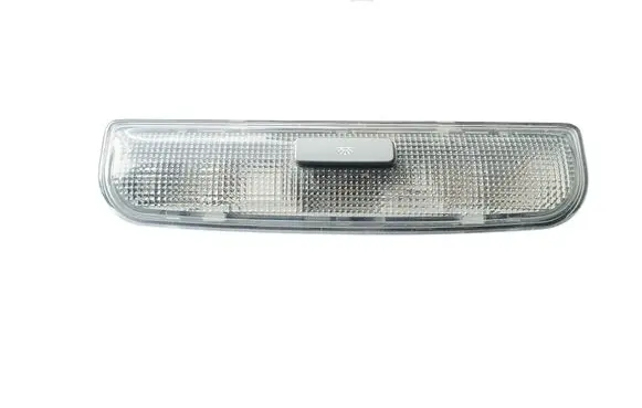 Audi A4 S4 B7 8E 8H Rear seat light 8P0947111A