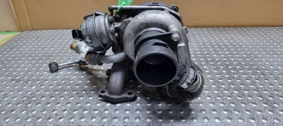 Ford Focus Turbo 9686120680