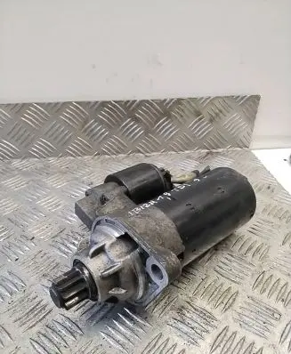 Seat Ibiza III (6L) Starter motor