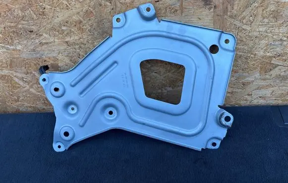 Mercedes-Benz EQC Battery tray A2935454300 V30EL0