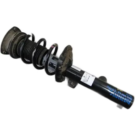 Volkswagen Golf VIII Shock absorber/damper/air suspension 