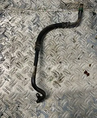 Volvo XC70 Gearbox oil cooler pipe/hose P30636933