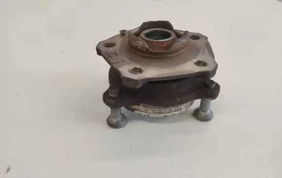 Audi Q7 4M Rear wheel ball bearing 4M0407625B