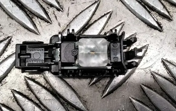 Volvo V70 Other interior light