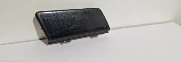 Mercedes-Benz A W169 Front tow hook cap/cover A1698850381