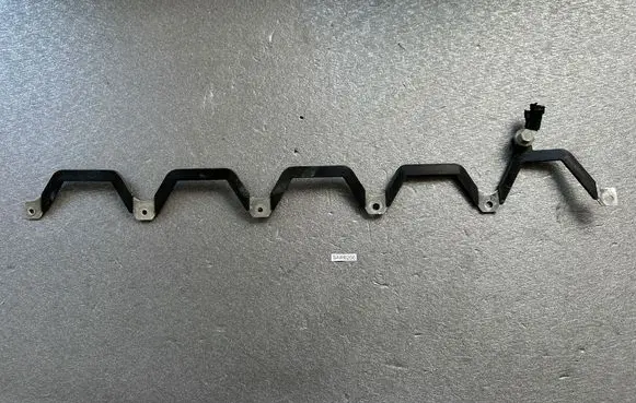 Nissan Patrol Y60 Glow plug wires 11086V7200