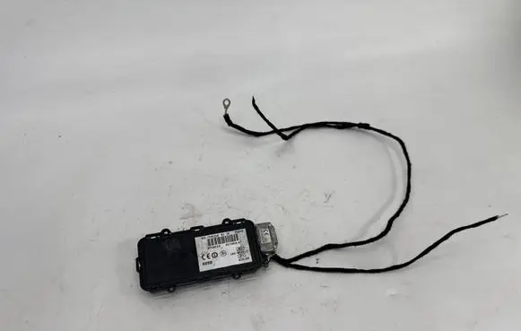 Audi Q7 4L Phone control unit/module 5RLJ34E1UK