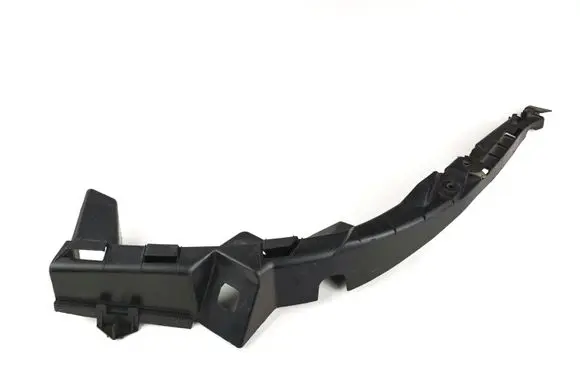 Volkswagen PASSAT B5 Front bumper mounting bracket 3b0807049a