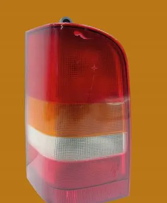 Mercedes-Benz Vito Viano W638 Rear/tail lights 6388201264