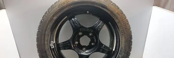 Mercedes-Benz CLK A208 C208 R18 alloy rim A2084010602