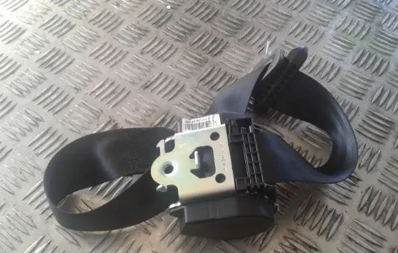 Renault Megane III Rear seatbelt 888410016R