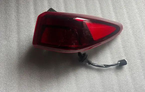 Hyundai Kona I Rear/tail lights