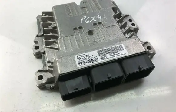 Peugeot 508 Other control units/modules 9801622880 P624