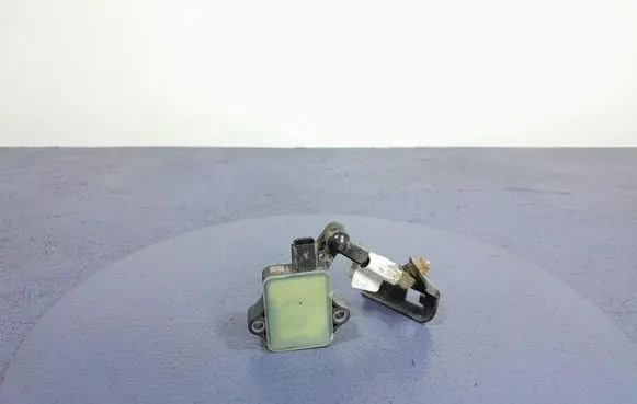 Ford Mustang I Headlight ballast module Xenon 