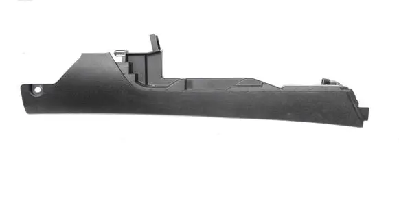 Subaru Forester SH Other center console (tunnel) element 66241SC010