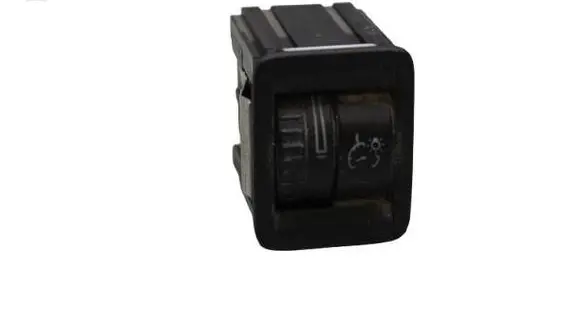 Volkswagen PASSAT B6 Panel lighting control switch 3C0941334