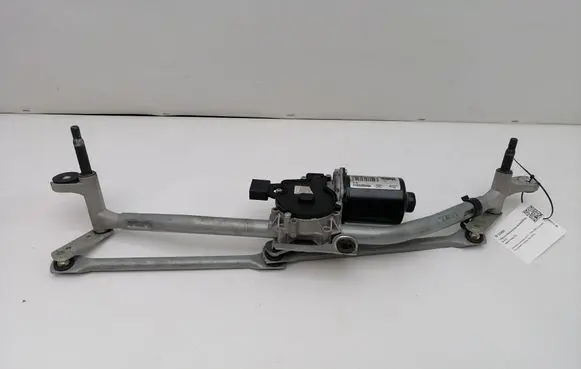 Jaguar F-Pace Front wiper linkage and motor HK8317500BB 3161634010749 W000060844