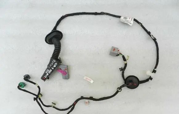 Opel Astra K Rear door wiring loom 39015022