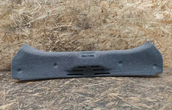 Maserati Quattroporte Trunk/boot sill cover protection 080060506