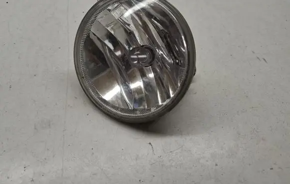 Chevrolet Captiva Front fog light
