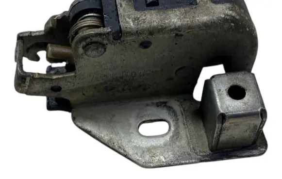 Volkswagen Crafter Tailgate/trunk/boot lock/catch/latch A9067401135