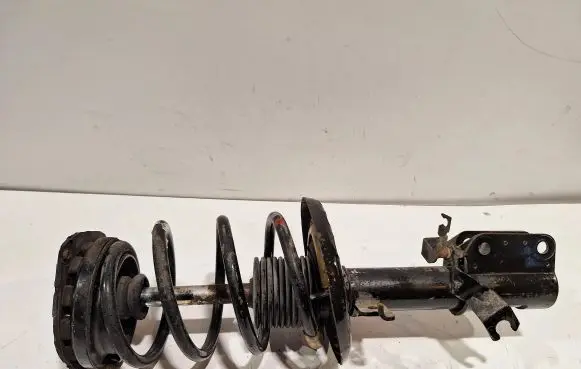 Renault Megane III Front shock absorber/damper