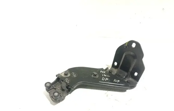 Hyundai H-1, Starex, Satellite Sliding door lower roller guide/hinge 