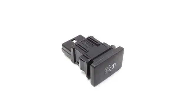 Traction control (ASR) switch