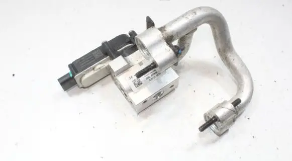 Hyundai IONIQ 6 Air conditioning (A/C) expansion valve 976R3KL500
